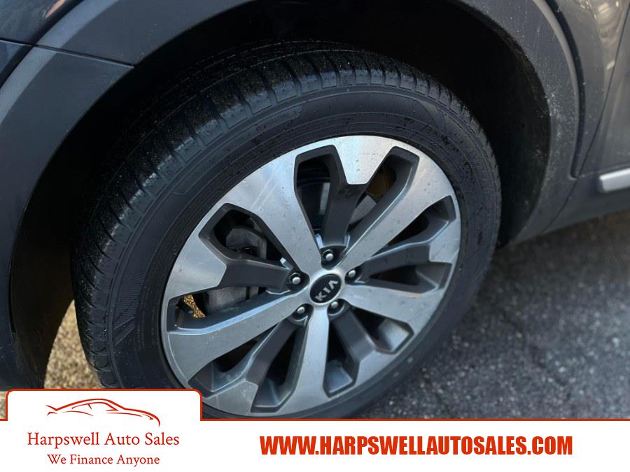2020 Kia Telluride S AWD, available for sale in Harpswell, Maine | Harpswell Auto Sales Inc. Harpswell, Maine 2020 Kia Telluride S AWD, available for sale in Harpswell, Maine | Harpswell Auto Sales Inc. Harpswell, Maine