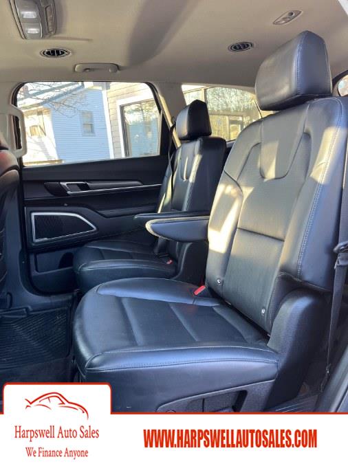 2020 Kia Telluride S AWD, available for sale in Harpswell, Maine | Harpswell Auto Sales Inc. Harpswell, Maine 2020 Kia Telluride S AWD, available for sale in Harpswell, Maine | Harpswell Auto Sales Inc. Harpswell, Maine