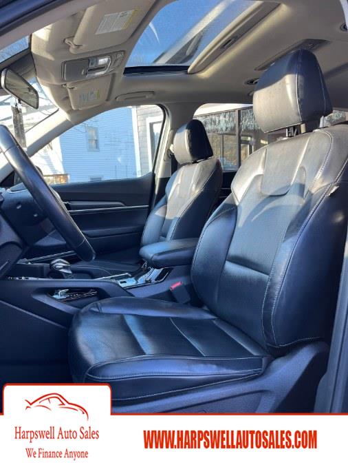 2020 Kia Telluride S AWD, available for sale in Harpswell, Maine | Harpswell Auto Sales Inc. Harpswell, Maine 2020 Kia Telluride S AWD, available for sale in Harpswell, Maine | Harpswell Auto Sales Inc. Harpswell, Maine