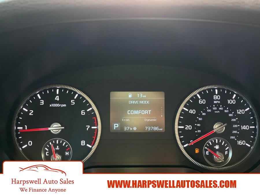 2020 Kia Telluride S AWD, available for sale in Harpswell, Maine | Harpswell Auto Sales Inc. Harpswell, Maine 2020 Kia Telluride S AWD, available for sale in Harpswell, Maine | Harpswell Auto Sales Inc. Harpswell, Maine