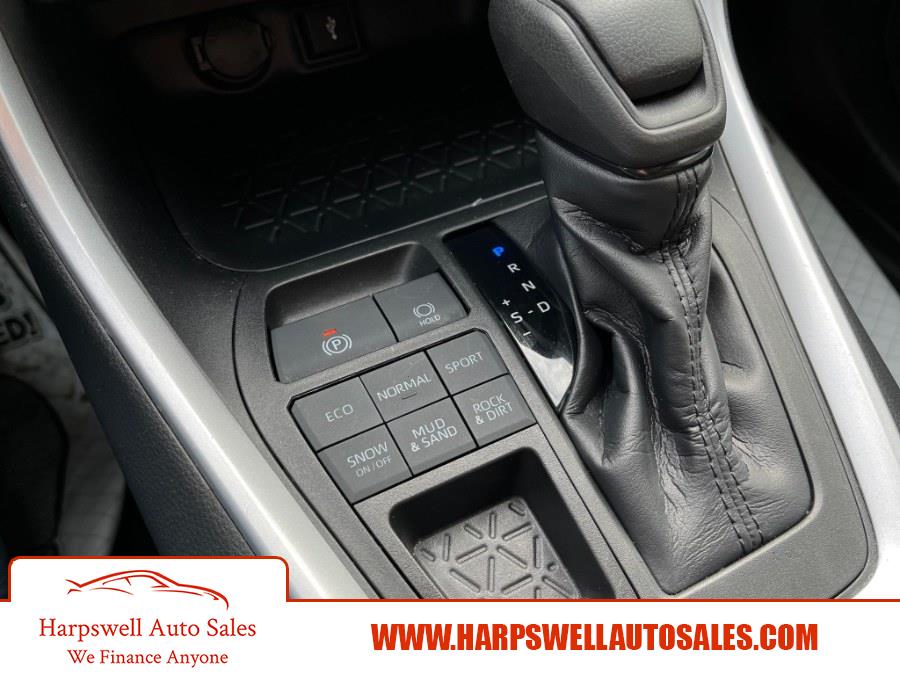 2020 Toyota RAV4 LE AWD (Natl), available for sale in Harpswell, Maine | Harpswell Auto Sales Inc. Harpswell, Maine 2020 Toyota RAV4 LE AWD (Natl), available for sale in Harpswell, Maine | Harpswell Auto Sales Inc. Harpswell, Maine