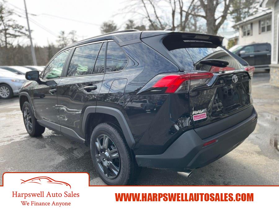 2020 Toyota RAV4 LE AWD (Natl), available for sale in Harpswell, Maine | Harpswell Auto Sales Inc. Harpswell, Maine 2020 Toyota RAV4 LE AWD (Natl), available for sale in Harpswell, Maine | Harpswell Auto Sales Inc. Harpswell, Maine