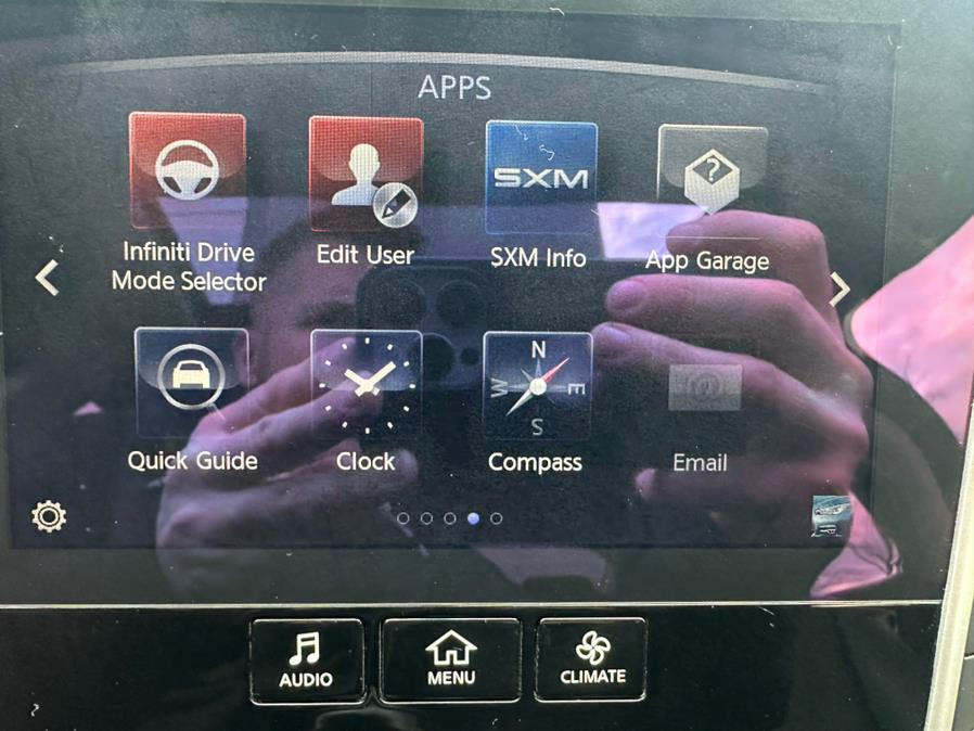 2015 Infiniti Q50 4dr Sd AWD, available for sale in Manchester, Connecticut | Carsonmain LLC. Manchester, Connecticut 2015 Infiniti Q50 4dr Sd AWD, available for sale in Manchester, Connecticut | Carsonmain LLC. Manchester, Connecticut