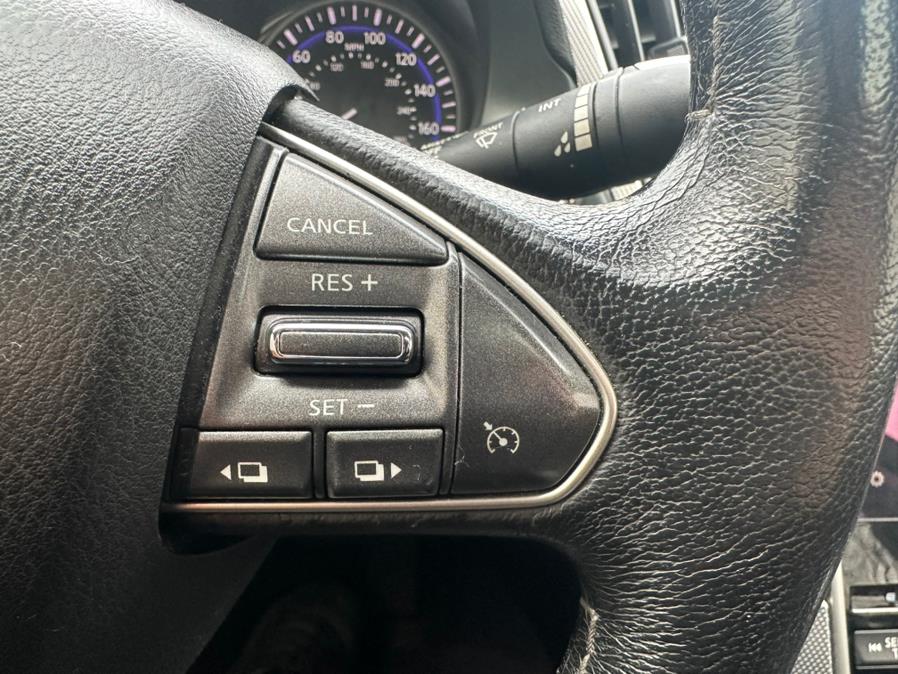 2015 Infiniti Q50 4dr Sd AWD, available for sale in Manchester, Connecticut | Carsonmain LLC. Manchester, Connecticut 2015 Infiniti Q50 4dr Sd AWD, available for sale in Manchester, Connecticut | Carsonmain LLC. Manchester, Connecticut