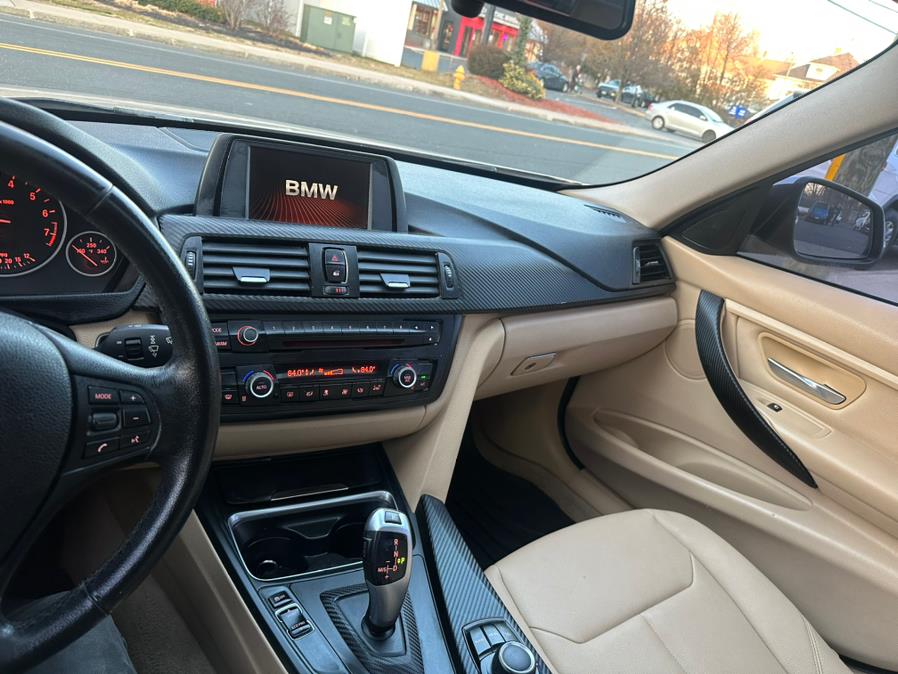 2014 BMW 3 Series 4dr Sdn 320i RWD South Africa, available for sale in Manchester, Connecticut | Carsonmain LLC. Manchester, Connecticut 2014 BMW 3 Series 4dr Sdn 320i RWD South Africa, available for sale in Manchester, Connecticut | Carsonmain LLC. Manchester, Connecticut