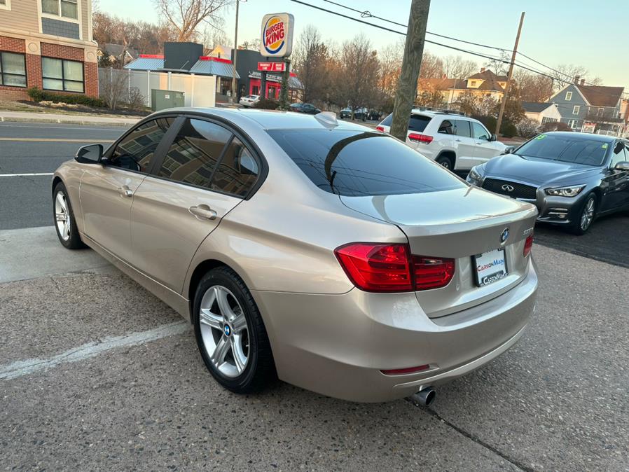2014 BMW 3 Series 4dr Sdn 320i RWD South Africa, available for sale in Manchester, Connecticut | Carsonmain LLC. Manchester, Connecticut 2014 BMW 3 Series 4dr Sdn 320i RWD South Africa, available for sale in Manchester, Connecticut | Carsonmain LLC. Manchester, Connecticut