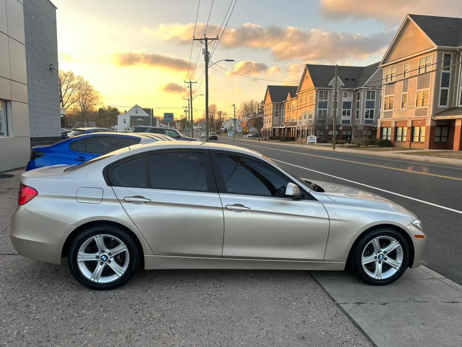 2014 BMW 3 Series 4dr Sdn 320i RWD South Africa, available for sale in Manchester, Connecticut | Carsonmain LLC. Manchester, Connecticut 2014 BMW 3 Series 4dr Sdn 320i RWD South Africa, available for sale in Manchester, Connecticut | Carsonmain LLC. Manchester, Connecticut