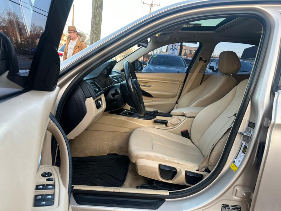 2014 BMW 3 Series 4dr Sdn 320i RWD South Africa, available for sale in Manchester, Connecticut | Carsonmain LLC. Manchester, Connecticut 2014 BMW 3 Series 4dr Sdn 320i RWD South Africa, available for sale in Manchester, Connecticut | Carsonmain LLC. Manchester, Connecticut