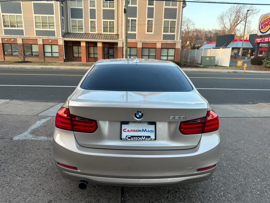 2014 BMW 3 Series 4dr Sdn 320i RWD South Africa, available for sale in Manchester, Connecticut | Carsonmain LLC. Manchester, Connecticut 2014 BMW 3 Series 4dr Sdn 320i RWD South Africa, available for sale in Manchester, Connecticut | Carsonmain LLC. Manchester, Connecticut