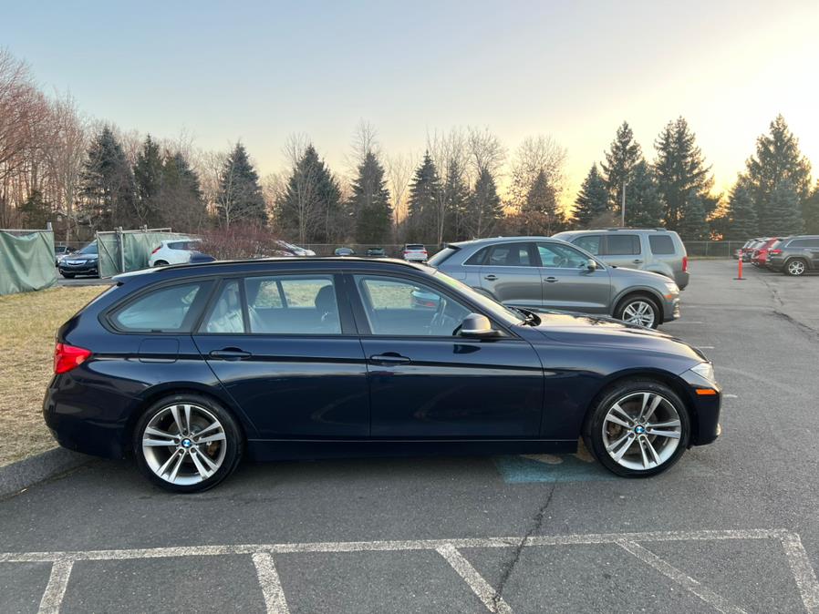 2014 BMW 3 Series 4dr Sports Wgn 328d xDrive AWD, available for sale in Berlin, Connecticut | Tru Auto Mall. Berlin, Connecticut 2014 BMW 3 Series 4dr Sports Wgn 328d xDrive AWD, available for sale in Berlin, Connecticut | Tru Auto Mall. Berlin, Connecticut