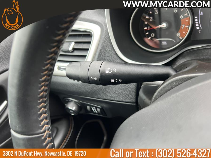 2018 Jeep Compass Latitude FWD, available for sale in Newcastle, Delaware | My Car. Newcastle, Delaware 2018 Jeep Compass Latitude FWD, available for sale in Newcastle, Delaware | My Car. Newcastle, Delaware