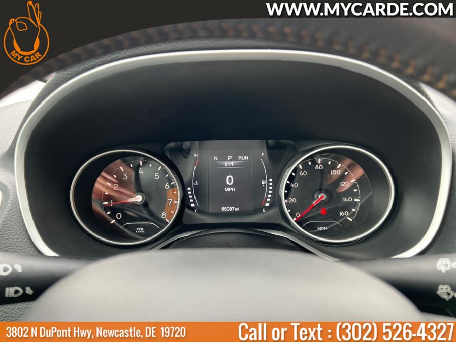 2018 Jeep Compass Latitude FWD, available for sale in Newcastle, Delaware | My Car. Newcastle, Delaware 2018 Jeep Compass Latitude FWD, available for sale in Newcastle, Delaware | My Car. Newcastle, Delaware