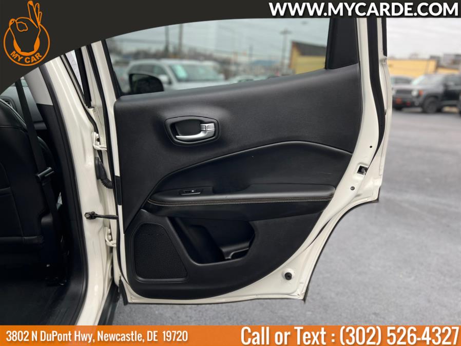 2018 Jeep Compass Latitude FWD, available for sale in Newcastle, Delaware | My Car. Newcastle, Delaware 2018 Jeep Compass Latitude FWD, available for sale in Newcastle, Delaware | My Car. Newcastle, Delaware