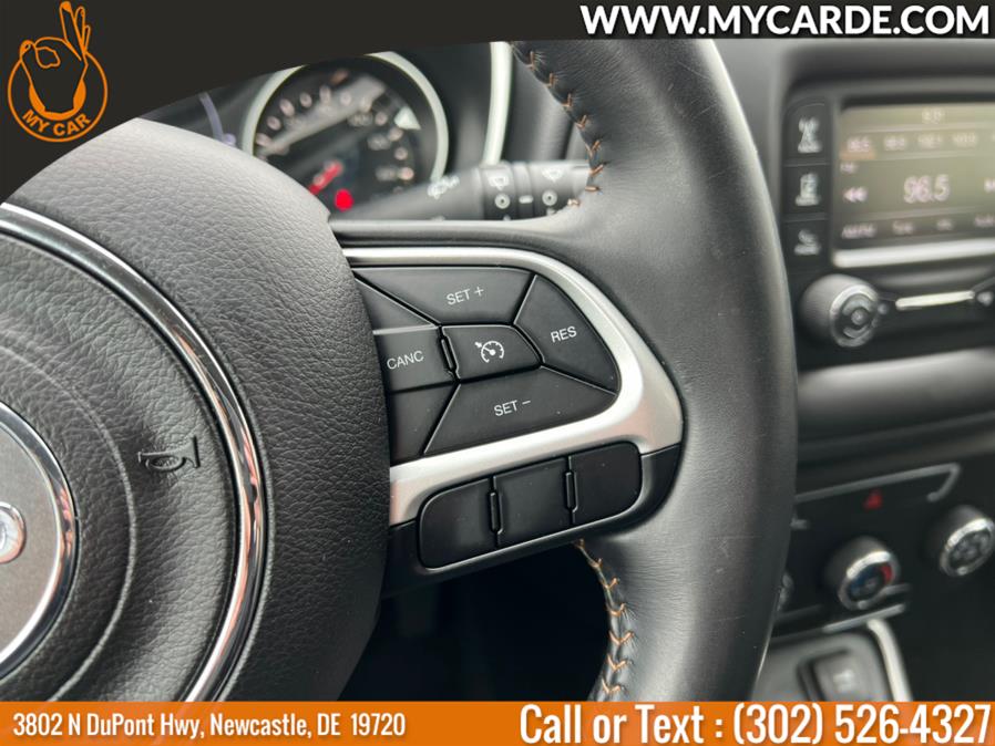 2018 Jeep Compass Latitude FWD, available for sale in Newcastle, Delaware | My Car. Newcastle, Delaware 2018 Jeep Compass Latitude FWD, available for sale in Newcastle, Delaware | My Car. Newcastle, Delaware