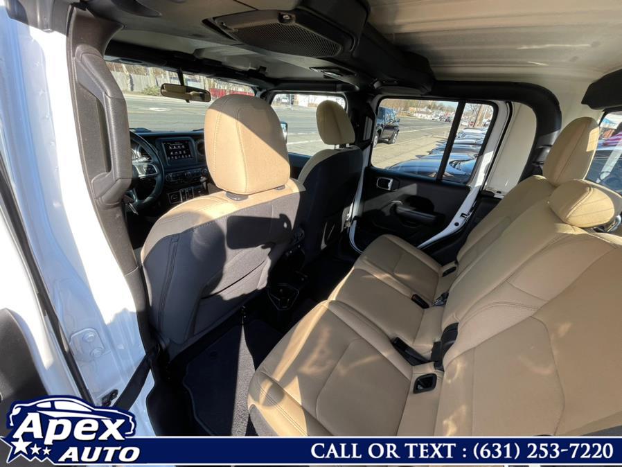 2020 Jeep Gladiator Sport S 4x4, available for sale in Selden, New York | Apex Auto. Selden, New York 2020 Jeep Gladiator Sport S 4x4, available for sale in Selden, New York | Apex Auto. Selden, New York