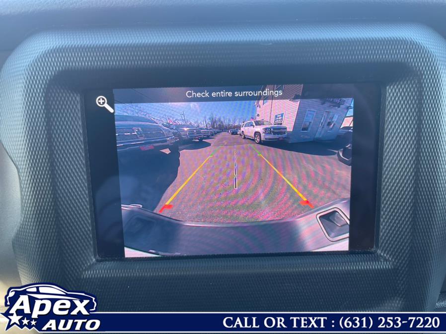 2020 Jeep Gladiator Sport S 4x4, available for sale in Selden, New York | Apex Auto. Selden, New York 2020 Jeep Gladiator Sport S 4x4, available for sale in Selden, New York | Apex Auto. Selden, New York