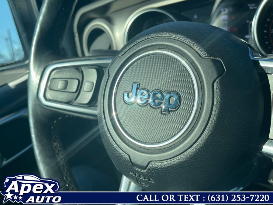 2020 Jeep Gladiator Sport S 4x4, available for sale in Selden, New York | Apex Auto. Selden, New York 2020 Jeep Gladiator Sport S 4x4, available for sale in Selden, New York | Apex Auto. Selden, New York