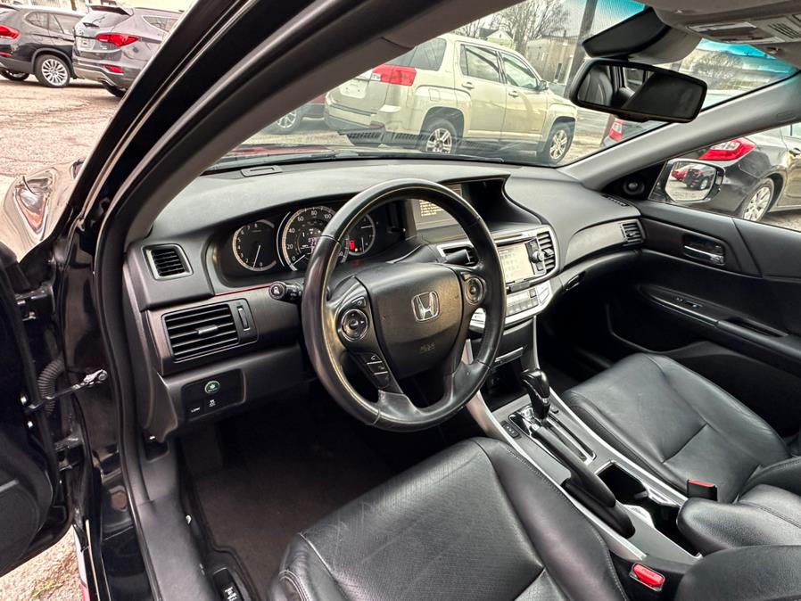 2014 Honda Accord Sedan 4dr I4 CVT EX-L, available for sale in Danbury, Connecticut | Safe Used Auto Sales LLC. Danbury, Connecticut 2014 Honda Accord Sedan 4dr I4 CVT EX-L, available for sale in Danbury, Connecticut | Safe Used Auto Sales LLC. Danbury, Connecticut