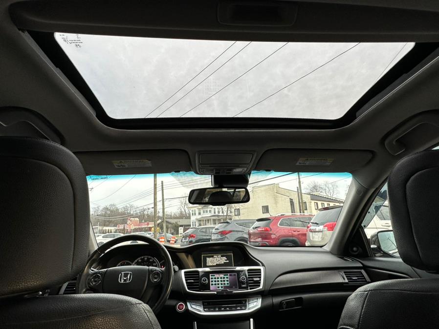 2014 Honda Accord Sedan 4dr I4 CVT EX-L, available for sale in Danbury, Connecticut | Safe Used Auto Sales LLC. Danbury, Connecticut 2014 Honda Accord Sedan 4dr I4 CVT EX-L, available for sale in Danbury, Connecticut | Safe Used Auto Sales LLC. Danbury, Connecticut