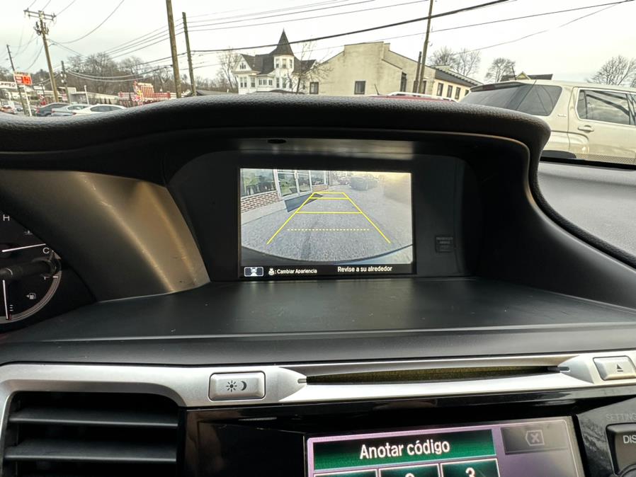 2014 Honda Accord Sedan 4dr I4 CVT EX-L, available for sale in Danbury, Connecticut | Safe Used Auto Sales LLC. Danbury, Connecticut 2014 Honda Accord Sedan 4dr I4 CVT EX-L, available for sale in Danbury, Connecticut | Safe Used Auto Sales LLC. Danbury, Connecticut