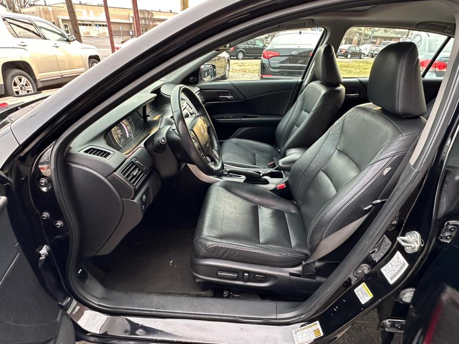 2014 Honda Accord Sedan 4dr I4 CVT EX-L, available for sale in Danbury, Connecticut | Safe Used Auto Sales LLC. Danbury, Connecticut 2014 Honda Accord Sedan 4dr I4 CVT EX-L, available for sale in Danbury, Connecticut | Safe Used Auto Sales LLC. Danbury, Connecticut