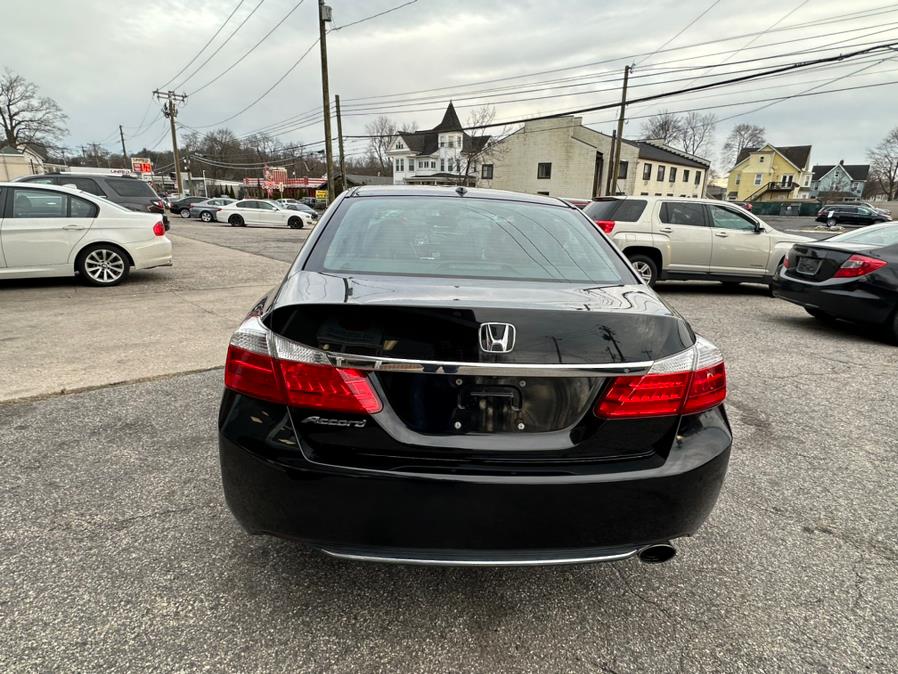 2014 Honda Accord Sedan 4dr I4 CVT EX-L, available for sale in Danbury, Connecticut | Safe Used Auto Sales LLC. Danbury, Connecticut 2014 Honda Accord Sedan 4dr I4 CVT EX-L, available for sale in Danbury, Connecticut | Safe Used Auto Sales LLC. Danbury, Connecticut