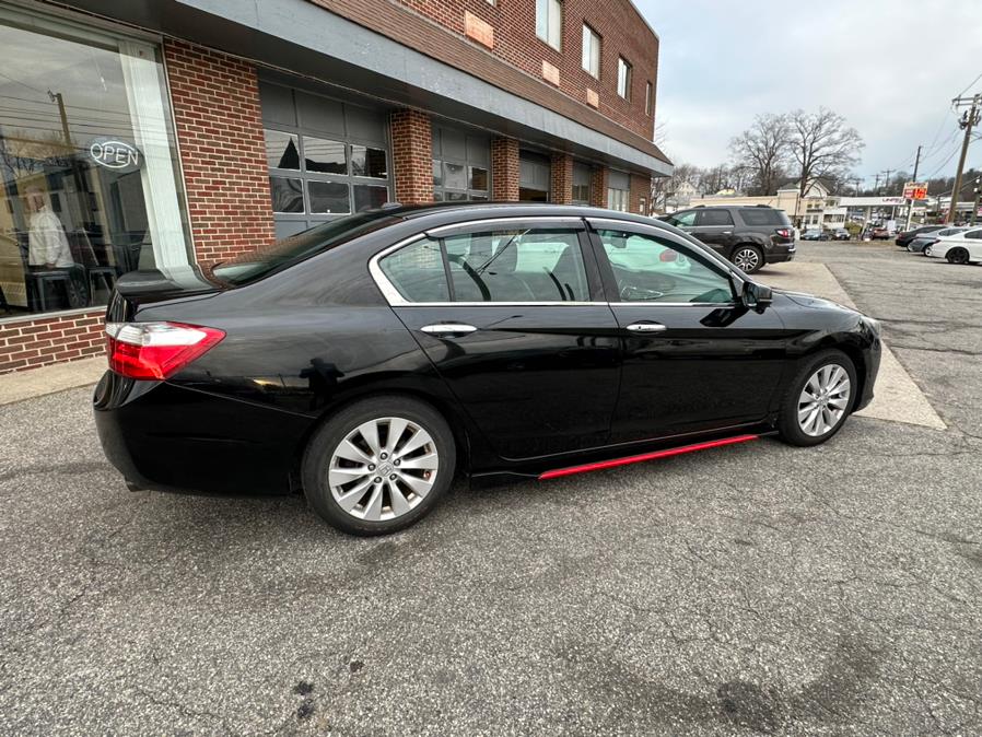 2014 Honda Accord Sedan 4dr I4 CVT EX-L, available for sale in Danbury, Connecticut | Safe Used Auto Sales LLC. Danbury, Connecticut 2014 Honda Accord Sedan 4dr I4 CVT EX-L, available for sale in Danbury, Connecticut | Safe Used Auto Sales LLC. Danbury, Connecticut