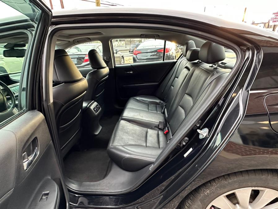 2014 Honda Accord Sedan 4dr I4 CVT EX-L, available for sale in Danbury, Connecticut | Safe Used Auto Sales LLC. Danbury, Connecticut 2014 Honda Accord Sedan 4dr I4 CVT EX-L, available for sale in Danbury, Connecticut | Safe Used Auto Sales LLC. Danbury, Connecticut