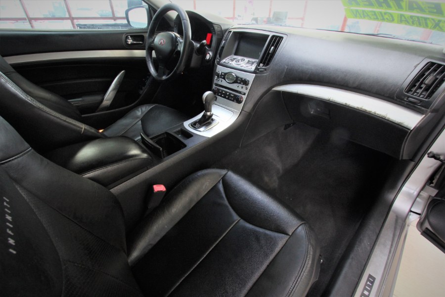 2008 INFINITI G37 Coupe 2dr Journey, available for sale in Garden Grove, California | 1 Stop Auto Mart Inc.. Garden Grove, California 2008 INFINITI G37 Coupe 2dr Journey, available for sale in Garden Grove, California | 1 Stop Auto Mart Inc.. Garden Grove, California