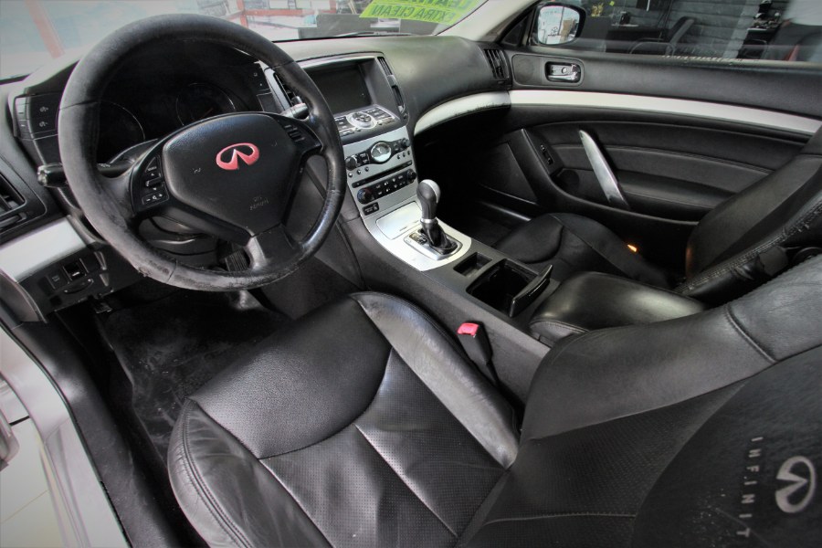 2008 INFINITI G37 Coupe 2dr Journey, available for sale in Garden Grove, California | 1 Stop Auto Mart Inc.. Garden Grove, California 2008 INFINITI G37 Coupe 2dr Journey, available for sale in Garden Grove, California | 1 Stop Auto Mart Inc.. Garden Grove, California