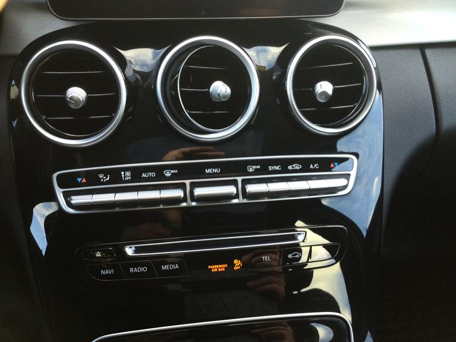 2016 Mercedes-Benz C-Class 4dr Sdn C 300 Luxury 4MATIC, available for sale in Plantsville, Connecticut | L&S Automotive LLC. Plantsville, Connecticut 2016 Mercedes-Benz C-Class 4dr Sdn C 300 Luxury 4MATIC, available for sale in Plantsville, Connecticut | L&S Automotive LLC. Plantsville, Connecticut