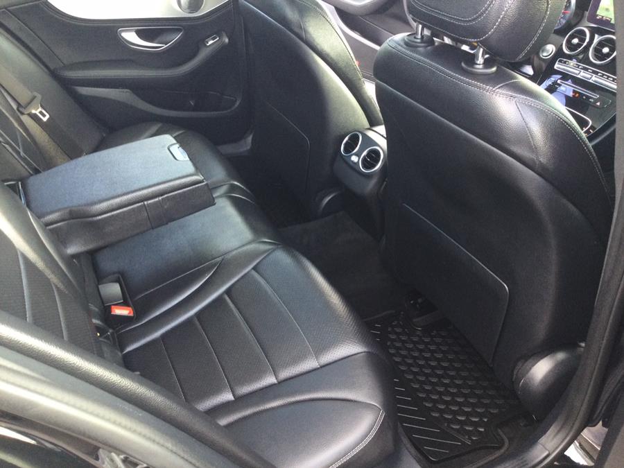 2016 Mercedes-Benz C-Class 4dr Sdn C 300 Luxury 4MATIC, available for sale in Plantsville, Connecticut | L&S Automotive LLC. Plantsville, Connecticut 2016 Mercedes-Benz C-Class 4dr Sdn C 300 Luxury 4MATIC, available for sale in Plantsville, Connecticut | L&S Automotive LLC. Plantsville, Connecticut