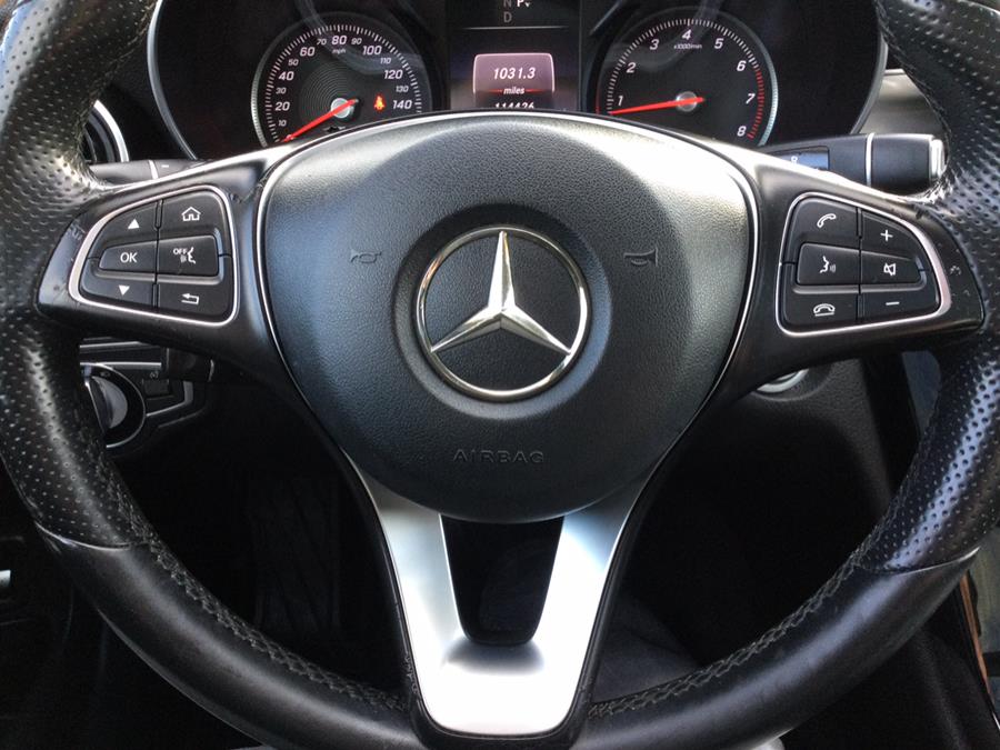 2016 Mercedes-Benz C-Class 4dr Sdn C 300 Luxury 4MATIC, available for sale in Plantsville, Connecticut | L&S Automotive LLC. Plantsville, Connecticut 2016 Mercedes-Benz C-Class 4dr Sdn C 300 Luxury 4MATIC, available for sale in Plantsville, Connecticut | L&S Automotive LLC. Plantsville, Connecticut