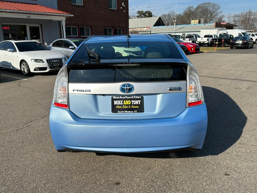 2013 Toyota Prius Plug-In 5dr HB (Natl), available for sale in South Windsor, Connecticut | Mike And Tony Auto Sales, Inc. South Windsor, Connecticut 2013 Toyota Prius Plug-In 5dr HB (Natl), available for sale in South Windsor, Connecticut | Mike And Tony Auto Sales, Inc. South Windsor, Connecticut