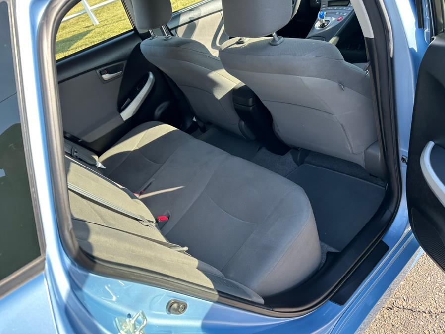 2013 Toyota Prius Plug-In 5dr HB (Natl), available for sale in South Windsor, Connecticut | Mike And Tony Auto Sales, Inc. South Windsor, Connecticut 2013 Toyota Prius Plug-In 5dr HB (Natl), available for sale in South Windsor, Connecticut | Mike And Tony Auto Sales, Inc. South Windsor, Connecticut