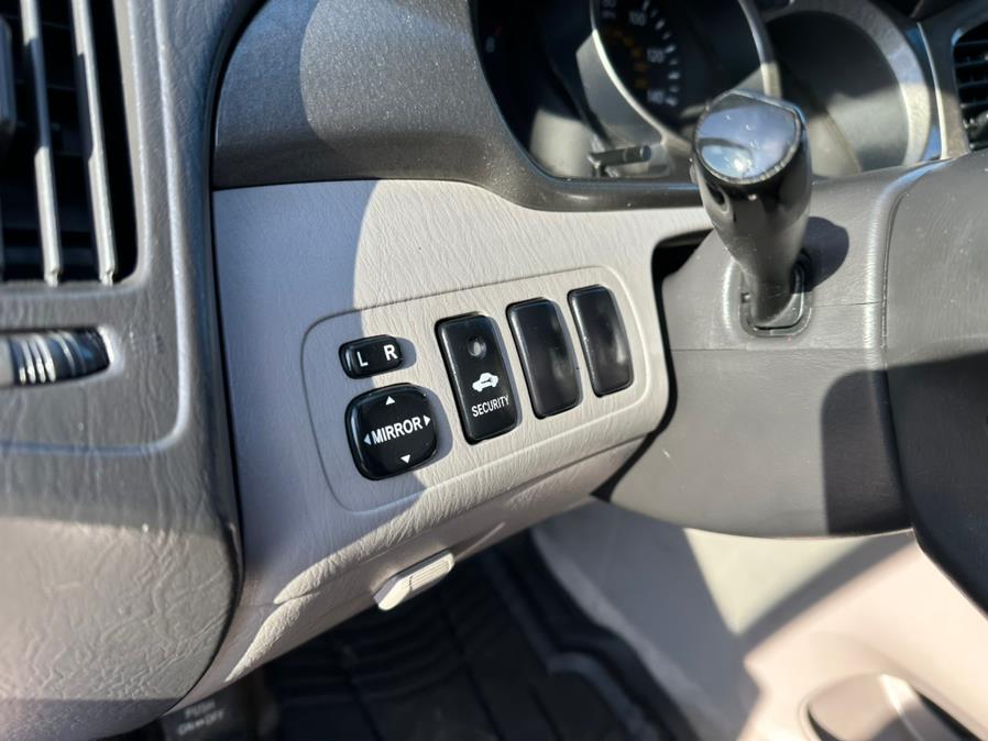 2002 Toyota Highlander 4dr V6 (Natl), available for sale in South Windsor, Connecticut | Mike And Tony Auto Sales, Inc. South Windsor, Connecticut 2002 Toyota Highlander 4dr V6 (Natl), available for sale in South Windsor, Connecticut | Mike And Tony Auto Sales, Inc. South Windsor, Connecticut