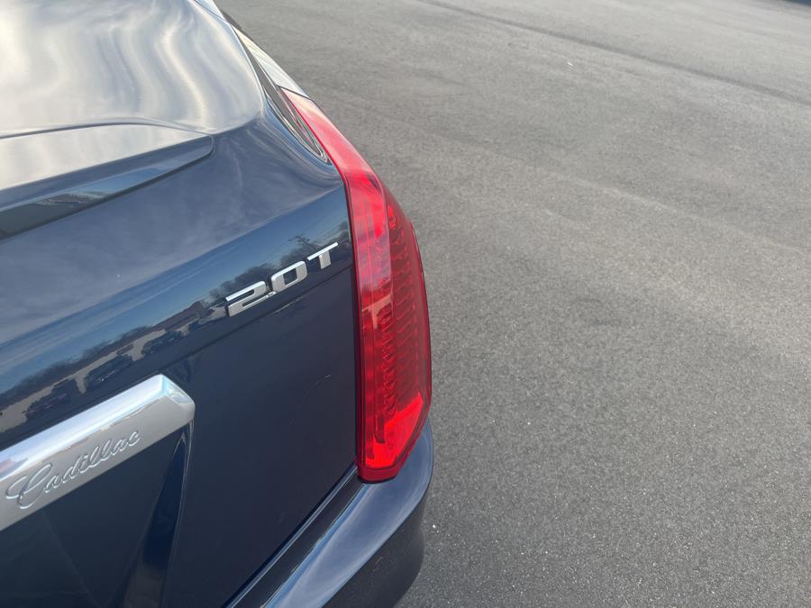 2017 Cadillac CTS Sedan 4dr Sdn 2.0L Turbo Luxury AWD, available for sale in Old Saybrook, Connecticut | Saybrook Auto Barn. Old Saybrook, Connecticut 2017 Cadillac CTS Sedan 4dr Sdn 2.0L Turbo Luxury AWD, available for sale in Old Saybrook, Connecticut | Saybrook Auto Barn. Old Saybrook, Connecticut