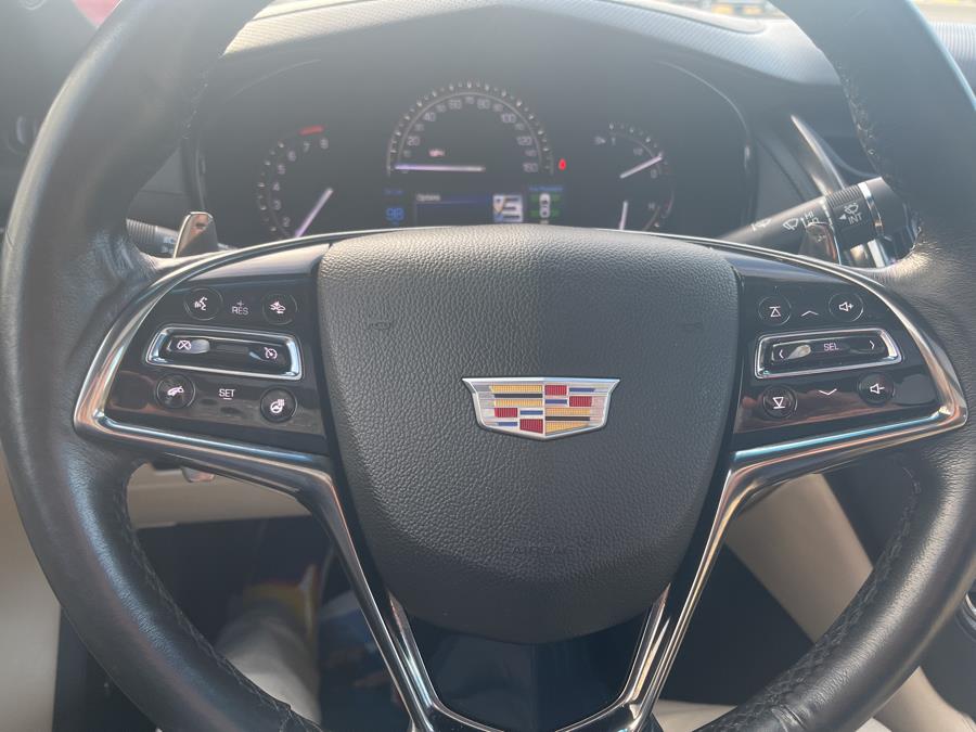 2017 Cadillac CTS Sedan 4dr Sdn 2.0L Turbo Luxury AWD, available for sale in Old Saybrook, Connecticut | Saybrook Auto Barn. Old Saybrook, Connecticut 2017 Cadillac CTS Sedan 4dr Sdn 2.0L Turbo Luxury AWD, available for sale in Old Saybrook, Connecticut | Saybrook Auto Barn. Old Saybrook, Connecticut