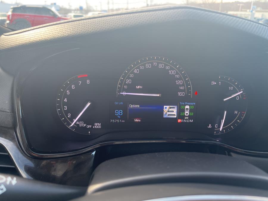2017 Cadillac CTS Sedan 4dr Sdn 2.0L Turbo Luxury AWD, available for sale in Old Saybrook, Connecticut | Saybrook Auto Barn. Old Saybrook, Connecticut 2017 Cadillac CTS Sedan 4dr Sdn 2.0L Turbo Luxury AWD, available for sale in Old Saybrook, Connecticut | Saybrook Auto Barn. Old Saybrook, Connecticut