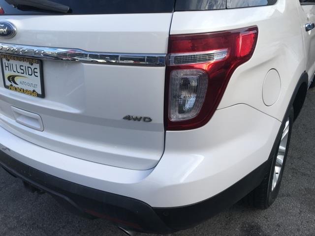 2014 Ford Explorer XLT, available for sale in Jamaica, New York | Hillside Auto Outlet. Jamaica, New York 2014 Ford Explorer XLT, available for sale in Jamaica, New York | Hillside Auto Outlet. Jamaica, New York