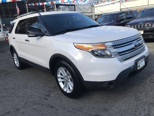 2014 Ford Explorer XLT, available for sale in Jamaica, New York | Hillside Auto Outlet. Jamaica, New York 2014 Ford Explorer XLT, available for sale in Jamaica, New York | Hillside Auto Outlet. Jamaica, New York