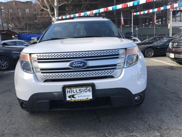 2014 Ford Explorer XLT, available for sale in Jamaica, New York | Hillside Auto Outlet. Jamaica, New York 2014 Ford Explorer XLT, available for sale in Jamaica, New York | Hillside Auto Outlet. Jamaica, New York