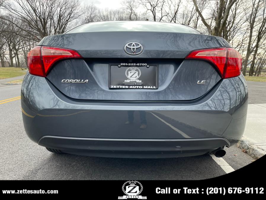2019 Toyota Corolla LE CVT (Natl), available for sale in Jersey City, New Jersey | Zettes Auto Mall. Jersey City, New Jersey 2019 Toyota Corolla LE CVT (Natl), available for sale in Jersey City, New Jersey | Zettes Auto Mall. Jersey City, New Jersey