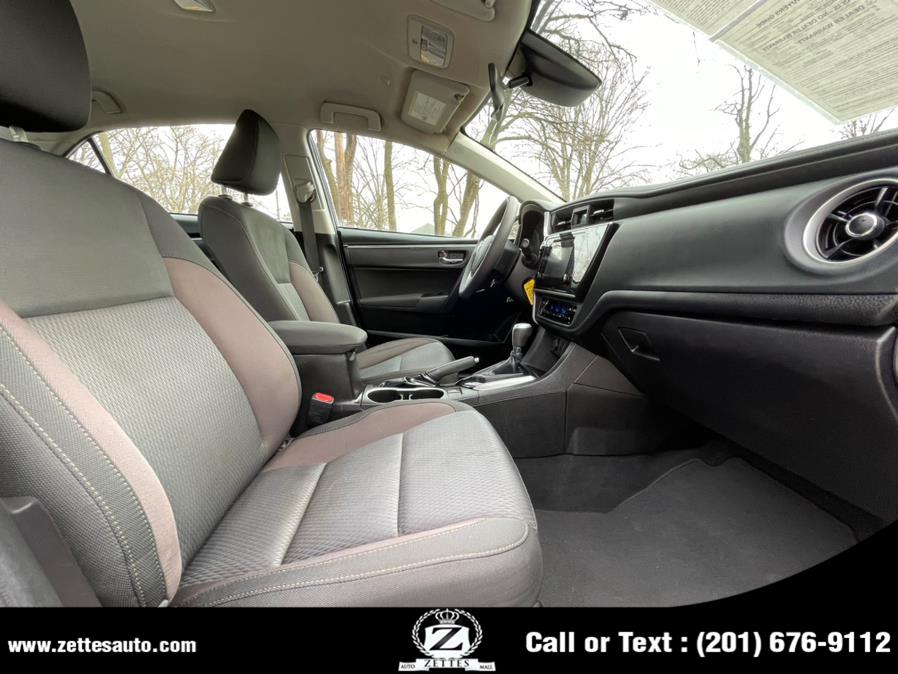 2019 Toyota Corolla LE CVT (Natl), available for sale in Jersey City, New Jersey | Zettes Auto Mall. Jersey City, New Jersey 2019 Toyota Corolla LE CVT (Natl), available for sale in Jersey City, New Jersey | Zettes Auto Mall. Jersey City, New Jersey