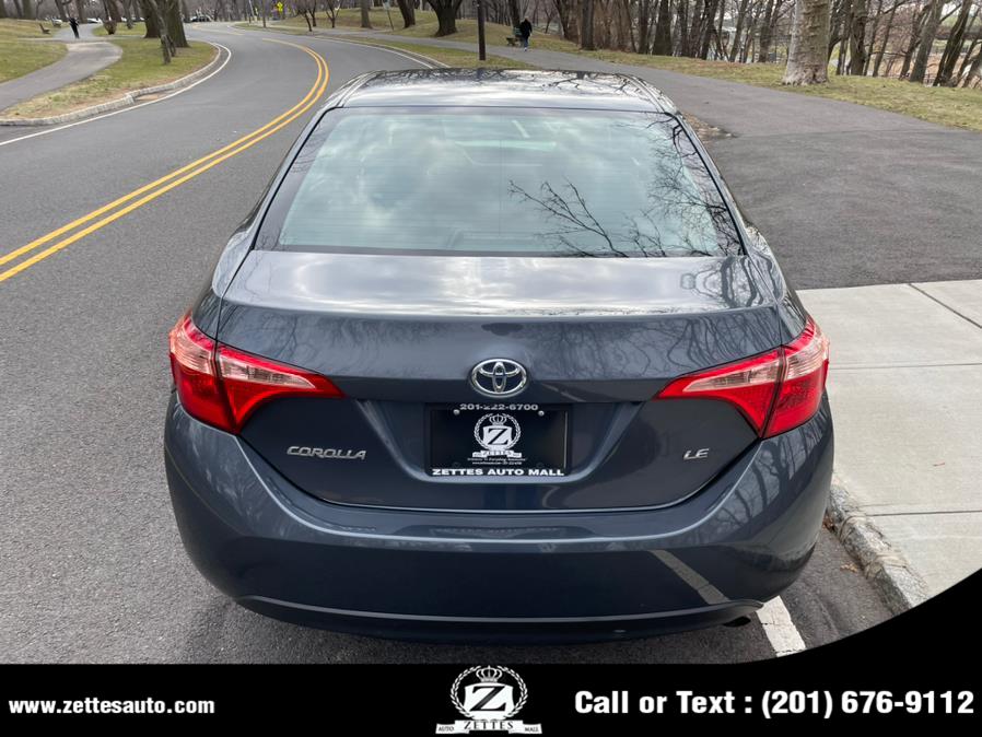 2019 Toyota Corolla LE CVT (Natl), available for sale in Jersey City, New Jersey | Zettes Auto Mall. Jersey City, New Jersey 2019 Toyota Corolla LE CVT (Natl), available for sale in Jersey City, New Jersey | Zettes Auto Mall. Jersey City, New Jersey