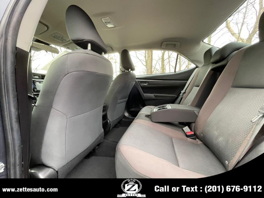 2019 Toyota Corolla LE CVT (Natl), available for sale in Jersey City, New Jersey | Zettes Auto Mall. Jersey City, New Jersey 2019 Toyota Corolla LE CVT (Natl), available for sale in Jersey City, New Jersey | Zettes Auto Mall. Jersey City, New Jersey