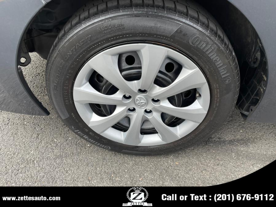 2019 Toyota Corolla LE CVT (Natl), available for sale in Jersey City, New Jersey | Zettes Auto Mall. Jersey City, New Jersey 2019 Toyota Corolla LE CVT (Natl), available for sale in Jersey City, New Jersey | Zettes Auto Mall. Jersey City, New Jersey