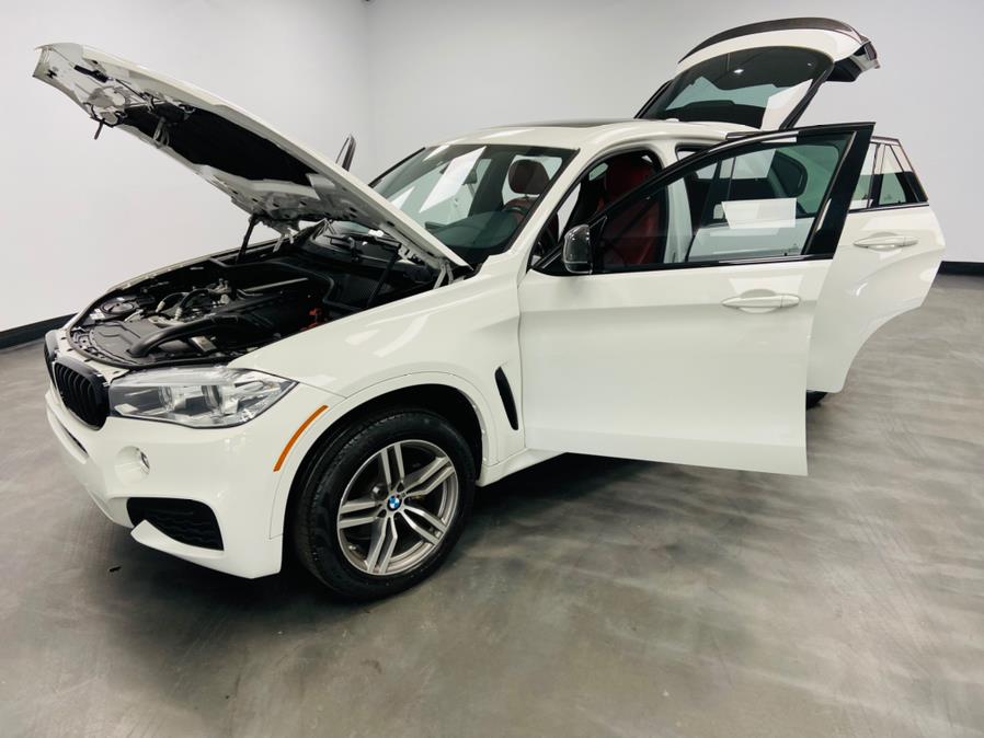 2018 BMW X6 xDrive35i Sports Activity Coupe, available for sale in Linden, New Jersey | East Coast Auto Group. Linden, New Jersey 2018 BMW X6 xDrive35i Sports Activity Coupe, available for sale in Linden, New Jersey | East Coast Auto Group. Linden, New Jersey