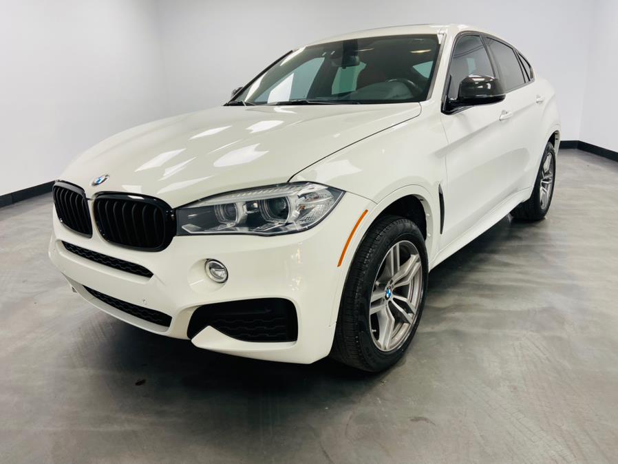 2018 BMW X6 xDrive35i Sports Activity Coupe, available for sale in Linden, New Jersey | East Coast Auto Group. Linden, New Jersey 2018 BMW X6 xDrive35i Sports Activity Coupe, available for sale in Linden, New Jersey | East Coast Auto Group. Linden, New Jersey