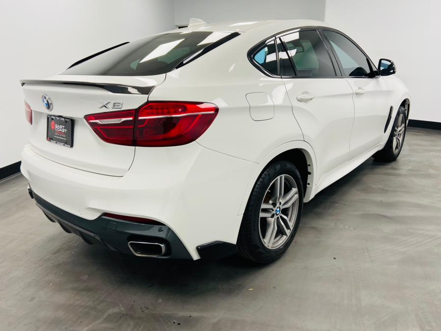 2018 BMW X6 xDrive35i Sports Activity Coupe, available for sale in Linden, New Jersey | East Coast Auto Group. Linden, New Jersey 2018 BMW X6 xDrive35i Sports Activity Coupe, available for sale in Linden, New Jersey | East Coast Auto Group. Linden, New Jersey